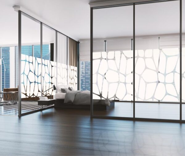 MACal Glass Decor 700<br/><span style="font-size: 16px;">Architecture</span>