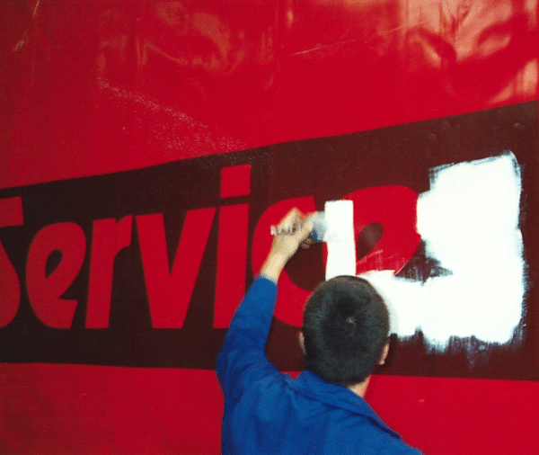 MACmask 84.817<br/> <span style="font-size: 16px;">Signage & marking films</span>