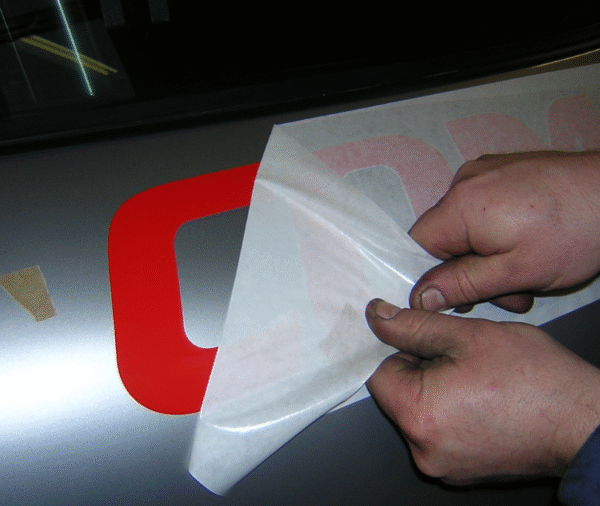 MACmark - MACtransfer 215<br/> <span style="font-size: 16px;"> Signage & marking films</span>